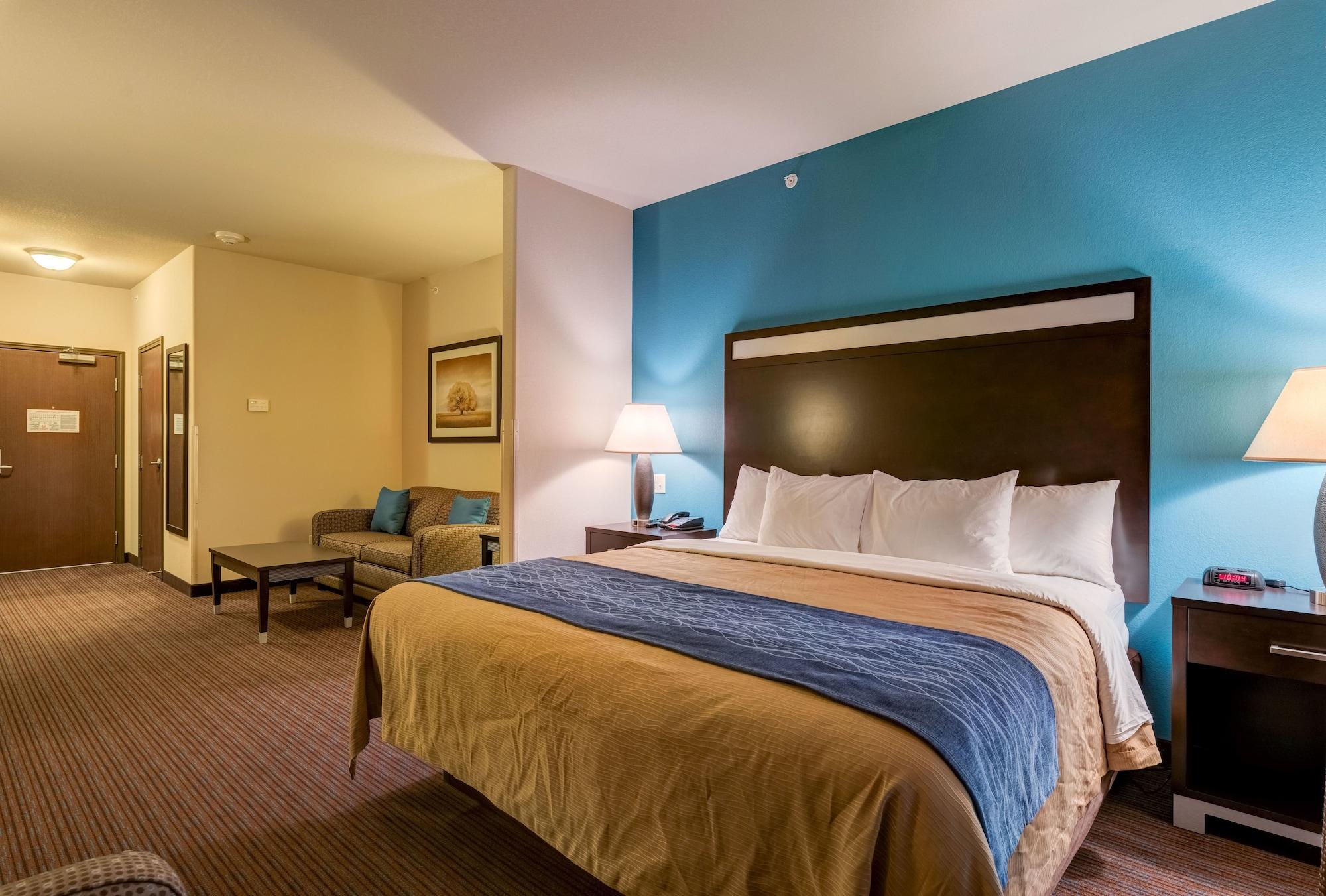 Grand Vista Hotel Parachute Luaran gambar